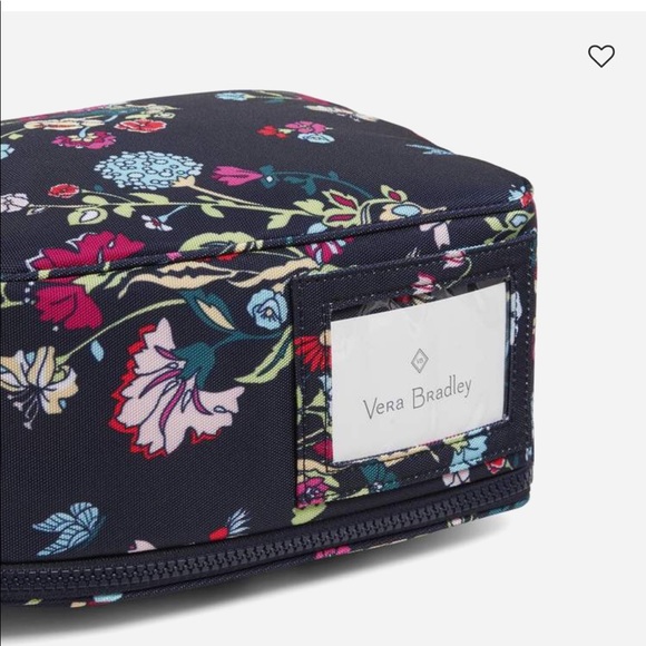 Vera Bradley ReActive Lunch bag - Picture 3 of 4